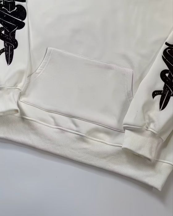 худі amiri forever hoodie худак амірі амири