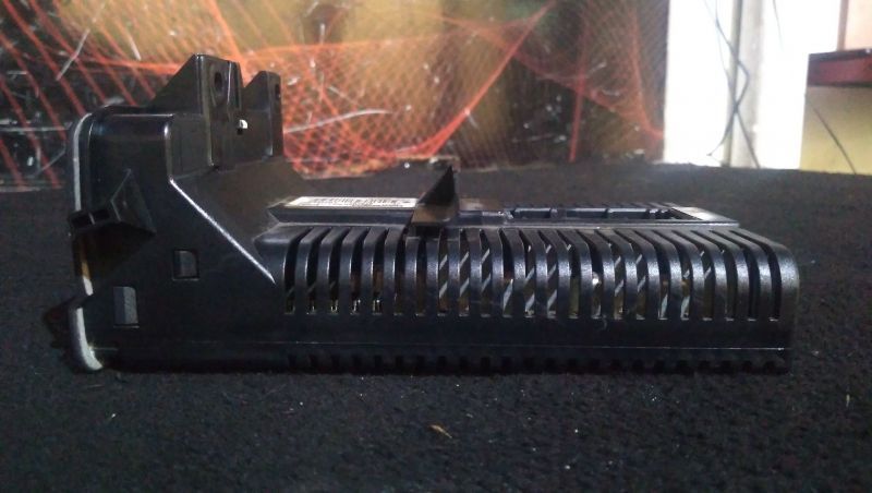 Comando Das Luzes Bmw 3 (E46)