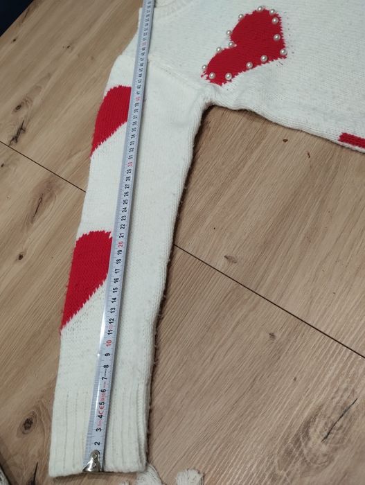 Zestaw ubrań dla dziewczynki