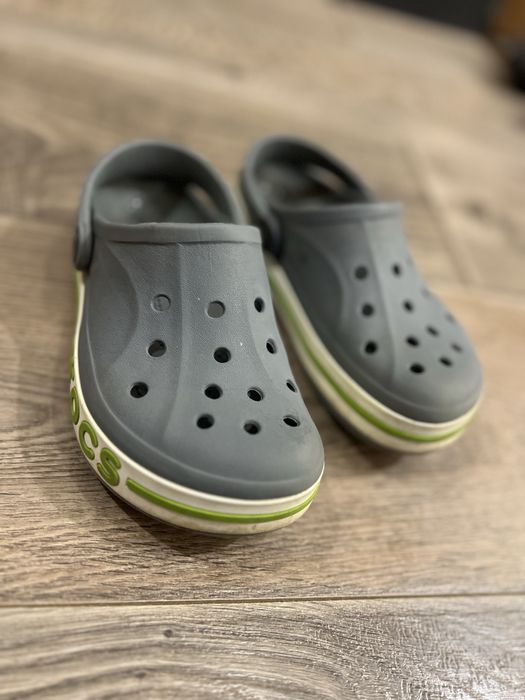 Сабо Crocs Bayaband Clog
