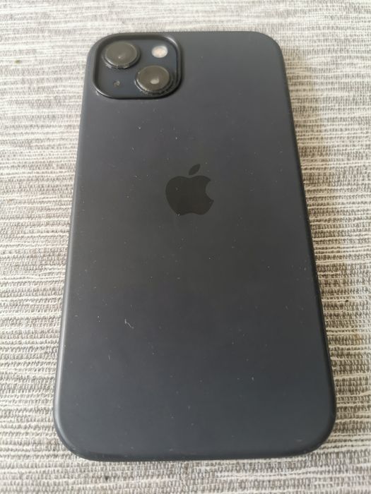 IPhone 13 - 128 GB (c/Capa Protectora + Película)