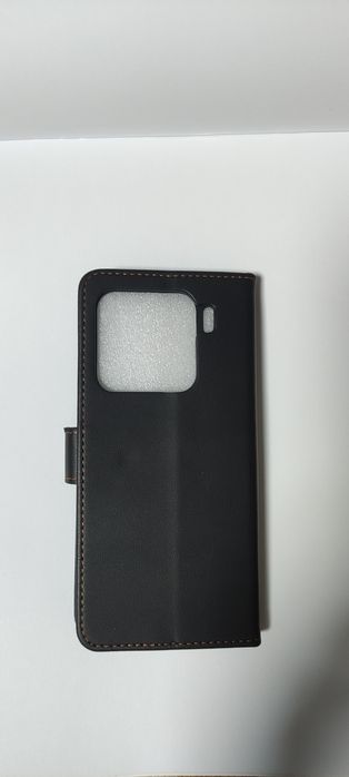 Чохол книжка для Xiaomi 15 Black