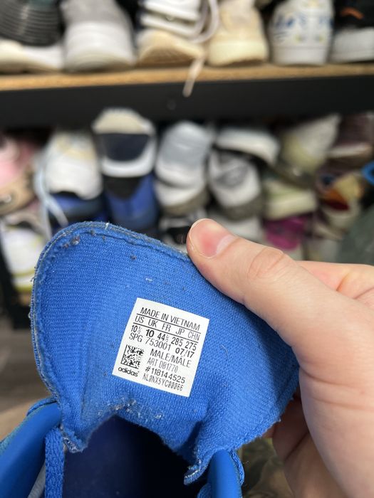 Кроссовки Adidas Copa