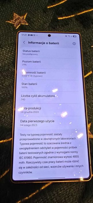 Samsung Galaxy S25 Ultra 1TB