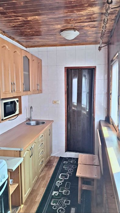 Продам квартиру 33 км на Молдованке