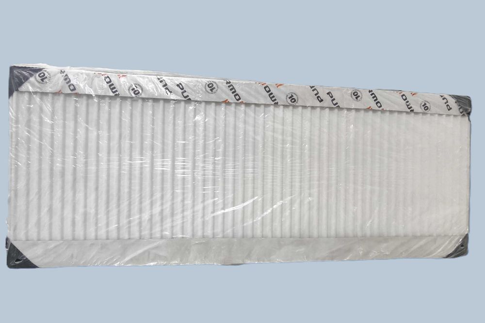 Grzejnik PURMO Ventil Compackt CV11 dolny 600x1600