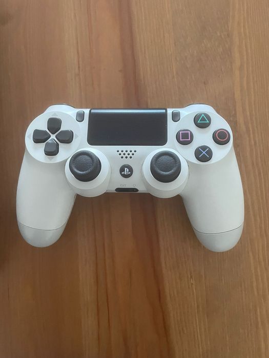 PlayStation 4 Slim 500 GB Pack Jogos