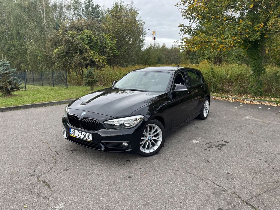 BMW Seria 1