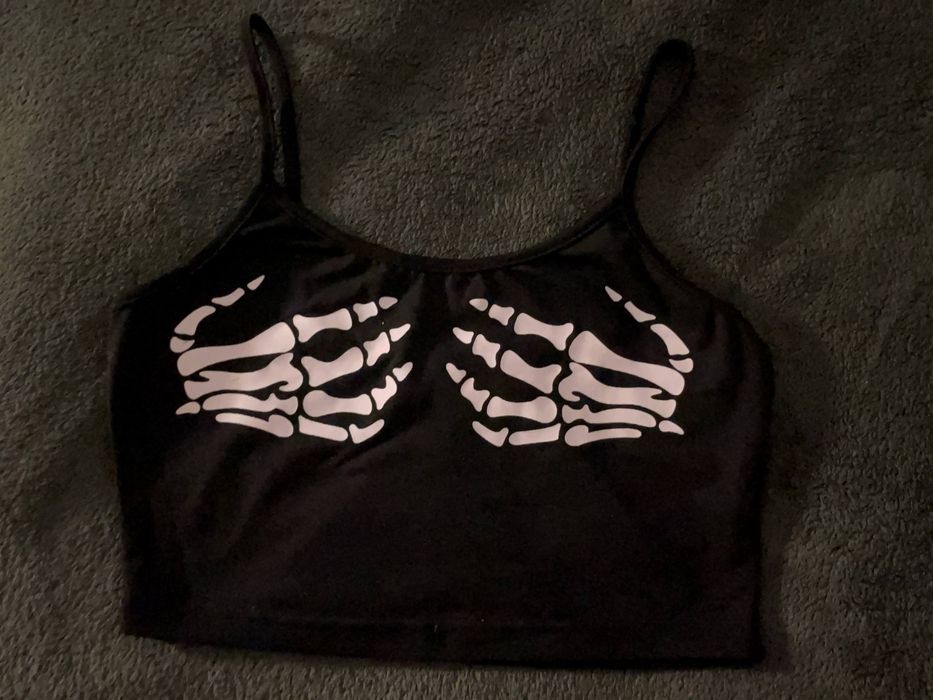 топік гарно прилягаючий