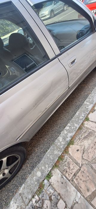 Peugeot 406 | Para reparar ou peças | IPO Vencida
