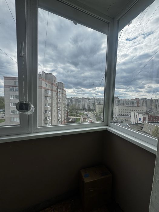 Продам 1кімн.кв.на 9мкрн