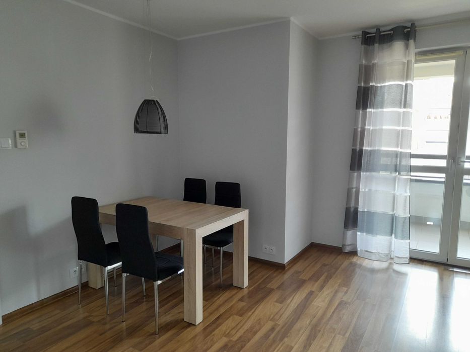 Mieszkanie – Warszawa, Osiedle Grójecka, Ochota - Widok 3