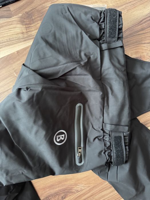 Горнолыжные куртки Bogner 2026