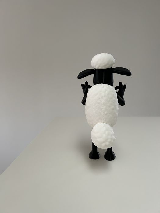Boneco Ovelha Choné