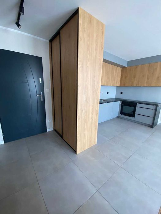 Luboń, Jana Pawła II 2 pokoje, balkon, parking - wynajmę