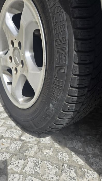 Mercedes c220 elegance