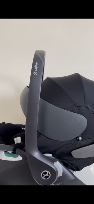 Автокрісло Cybex Cloud Z i-Size (0-13 кг)
