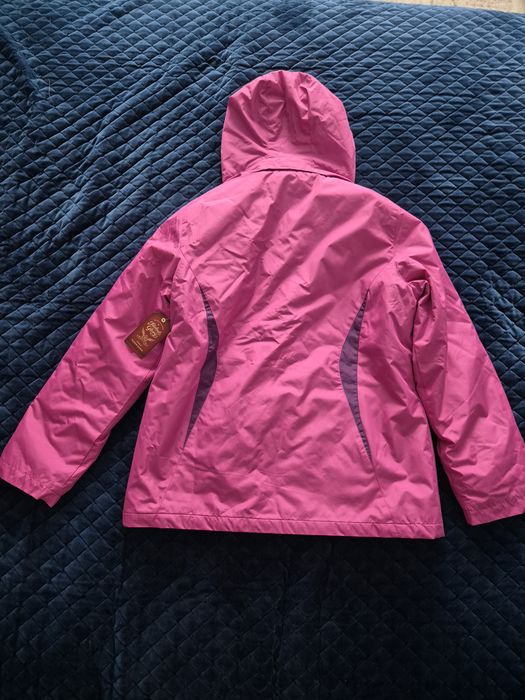 Лижна куртка нова