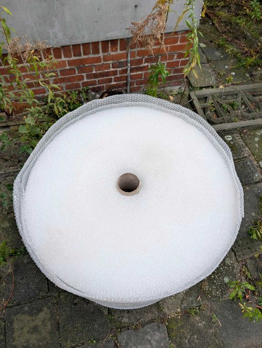 Folia bąbelkowa wałek - 100mb