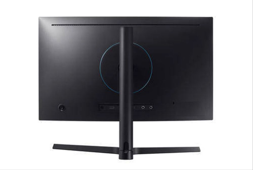 Monitor Curvo Gaming SAMSUNG C24FG73FQU (24’’ - 1 ms - 144 Hz - FreeSync) Seminovo + cabo HDMI de presente