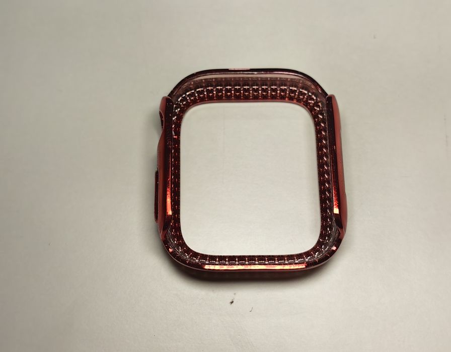 etui Es-EpCase ochrone etui Es-EpCase ochrone krystaliczne Apple Watch