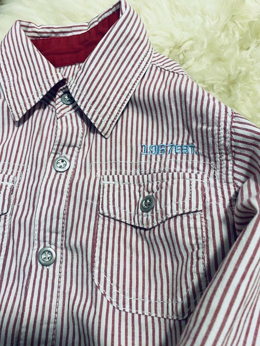 Рубашка подарю бесплатно