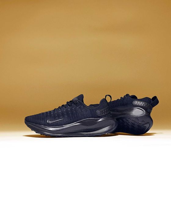 РОЗПРОДАЖ! Жіночі кросівки Nike ReactX Infinity Run 4. Оригінал. Розміри 38 та 39