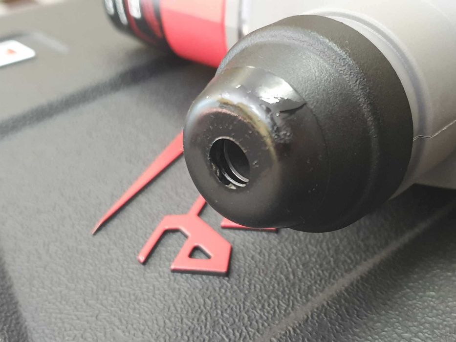 ! NIEUŻYWANA ! Młoto-WIertarka Milwaukee M12 CH-202C