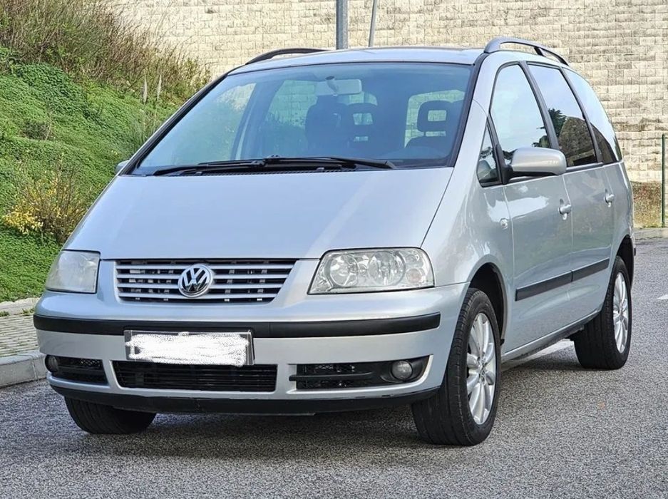 Aluguer carrinha de 7 lugares Madeira