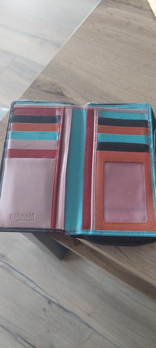 Portfel    damski