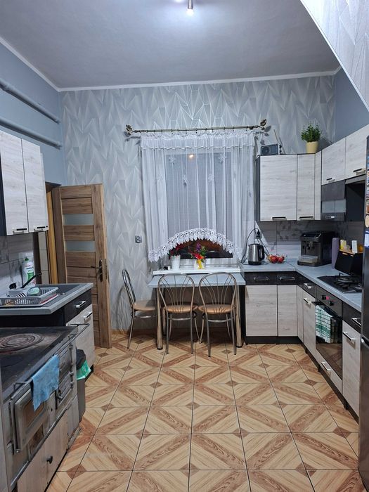 Mieszkanie w Czeszewie