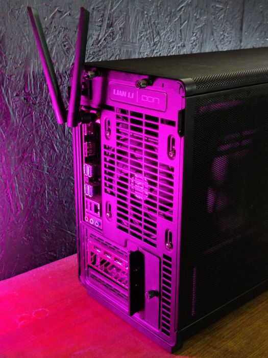 Продаю свій ПК,  Ryzen 5 7500f, 32gb ddr5, RX 6900 XT Extreme Edition.