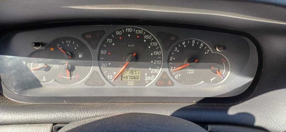 Citroën C5 Break — fotografia 10