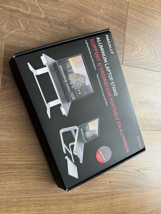 Macbook Suporte Portátil - Macally