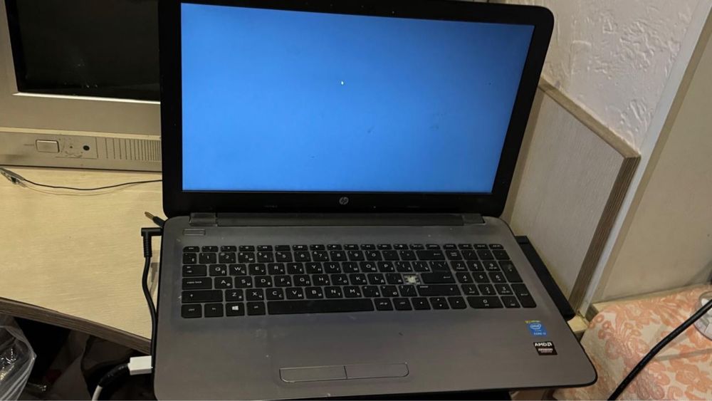 Продам  настольный компьютер бу