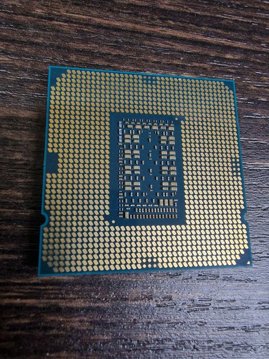 Топ для любых задач - Intel Core i7-11700K
