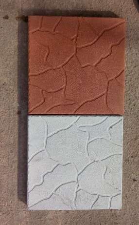 ДОСТАВКА БЕСПЛАТНО! Тротуарная плитка.