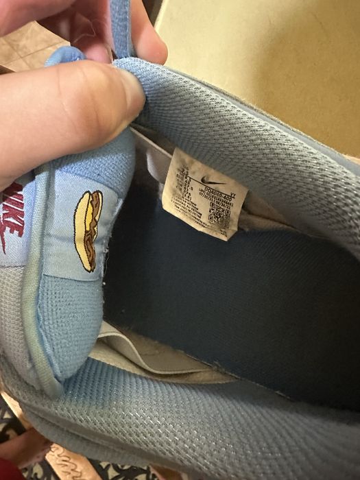 Срочно продам nike sb dunk