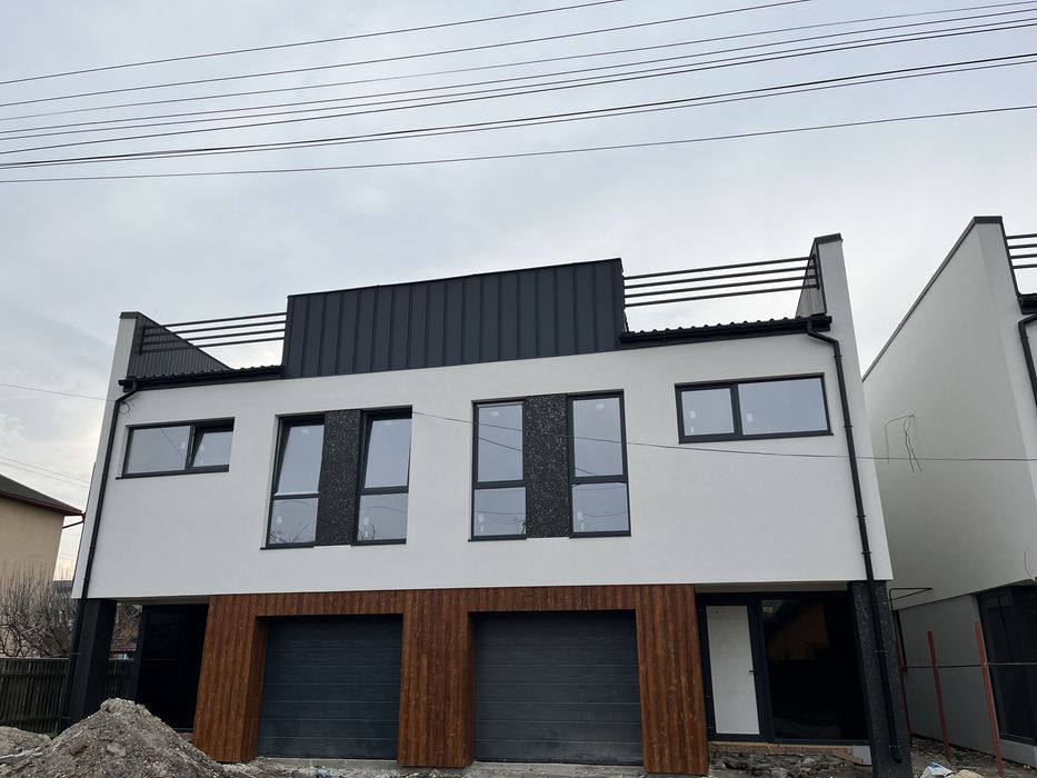 Продаж ДУПЛЕКСА 160м2 в центрі міста! вул. Височана!