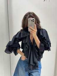 Крута блуза Vicolo p.U (Made in Italy)