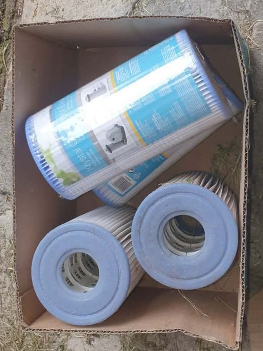 Basen Intex Easy Set 4,6 m