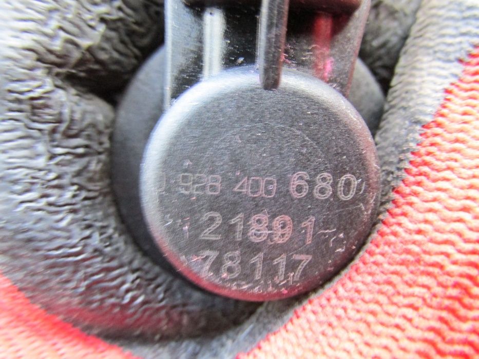 Zawór pompy wtryskowej opel vectra c 1.9 cdti 120k