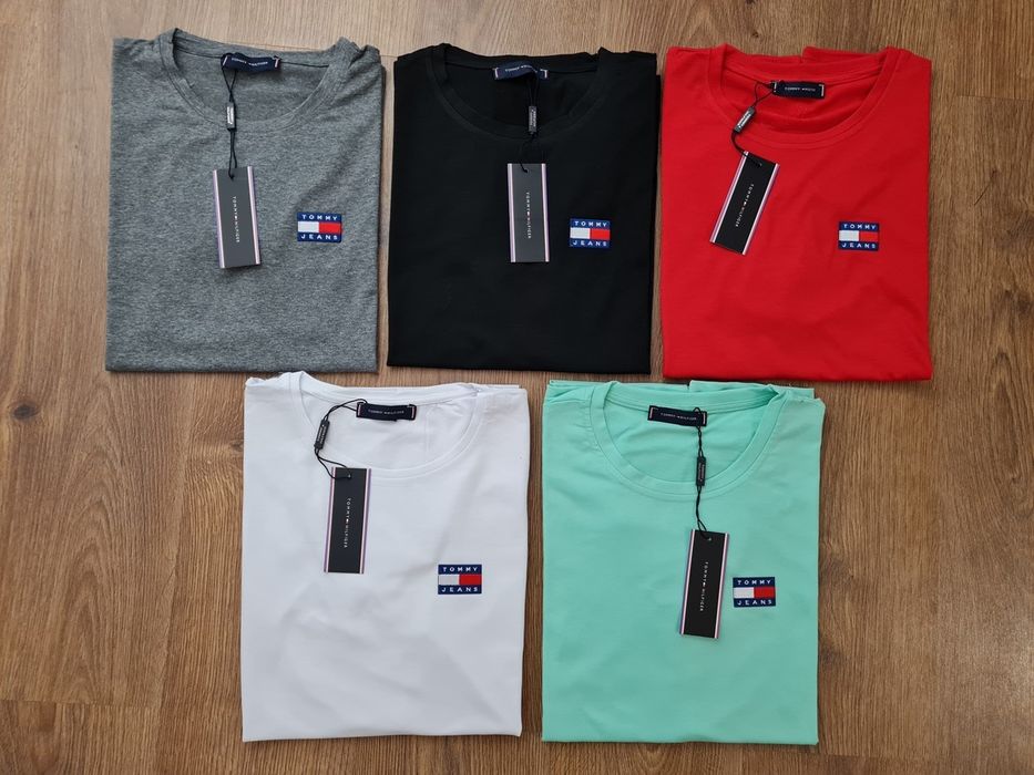 Koszulki męskie zapraszam