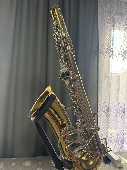 Saksofon Buescher