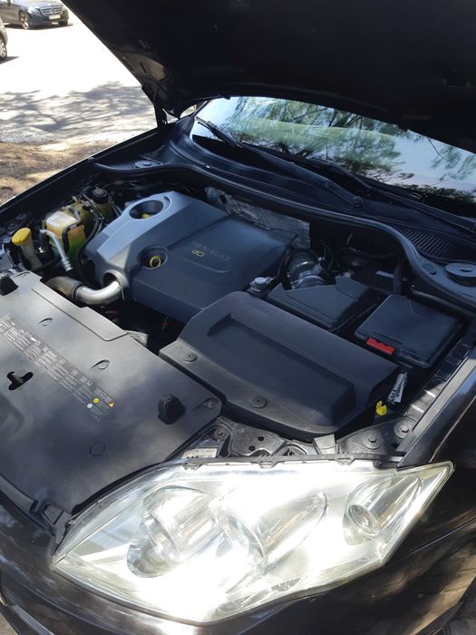 Renault Laguna break 1.5 DCI 110CV