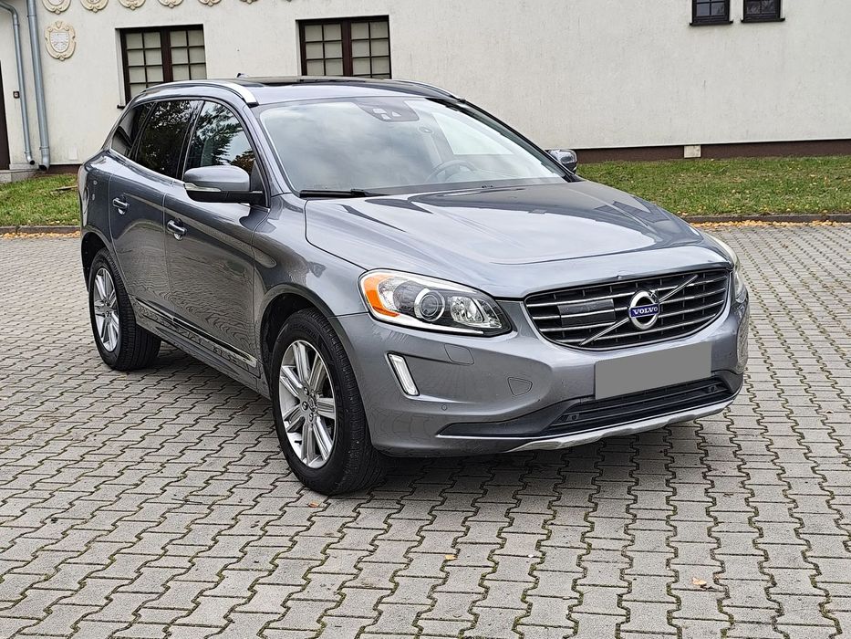 Volvo XC 60