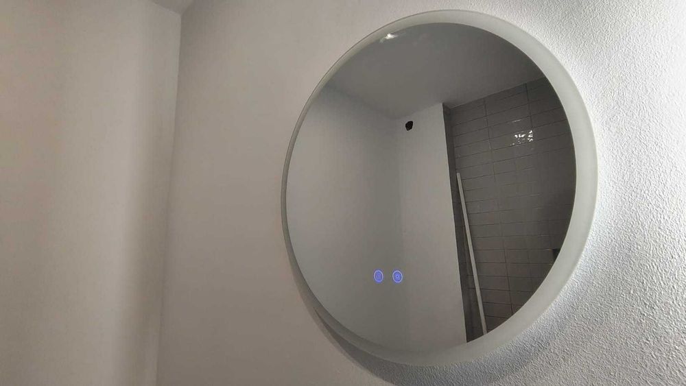 Espelho LED 60 cm
