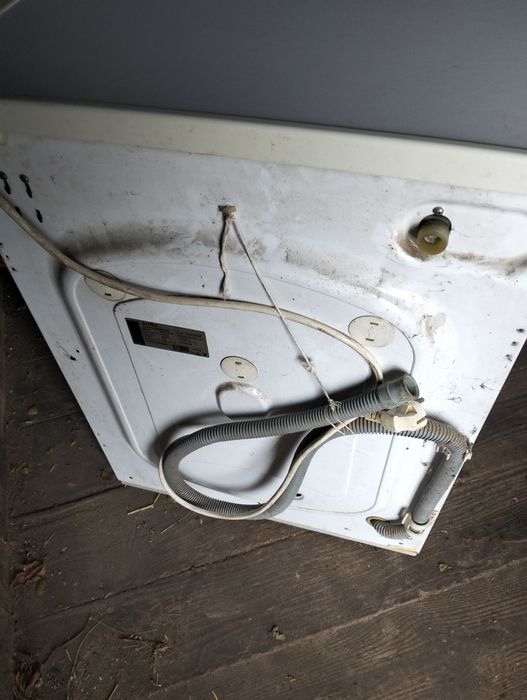 Pralka automatyczna Amica PA 5560A420