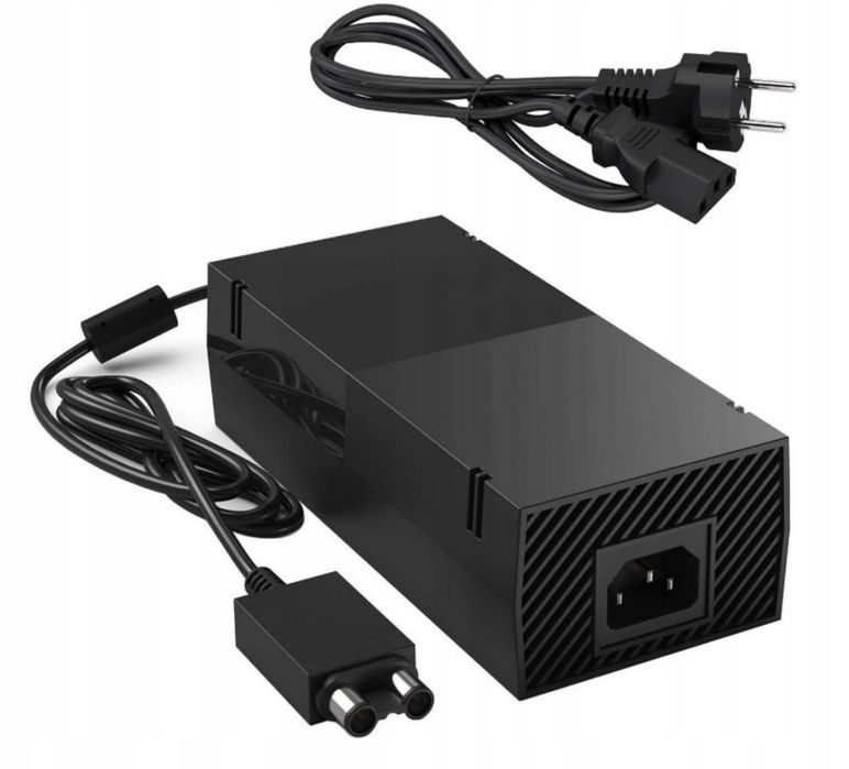 Zasilacz  Microsoft Xbox  ONE ADAPTER
