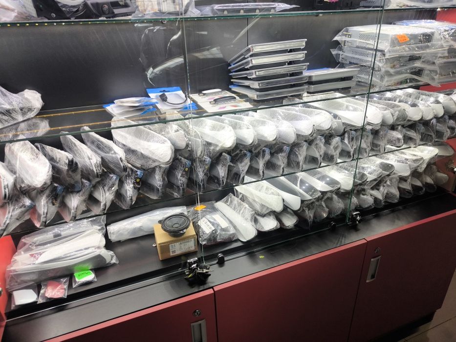 Нова дверна Ручка VW ID 4 5 6